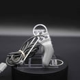 thumbnail image 4 of PlayStation Controller [OEM] | Sony PlayStation | PS1 | 1995 | Tested, 4 of 9
