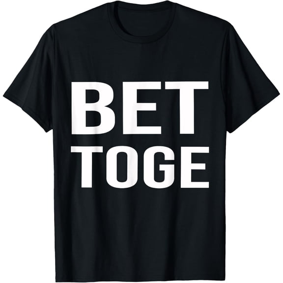 Matching Couples and Best Friends Better Together 1st Part T-Shirt