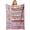 Pink Granddaughter Gifts, variant on DAJU to My Bonus Daughter Gifts Throw Blanket Step Daughter Gifts from Stepmom Stepdad for Teen Girls Women Best Stepdaughter Gifts for Christmas Valentine’s Mother’s Day Birthday Gifts (30*40inch)