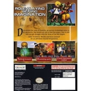 Evolution Worlds - Nintendo GameCube