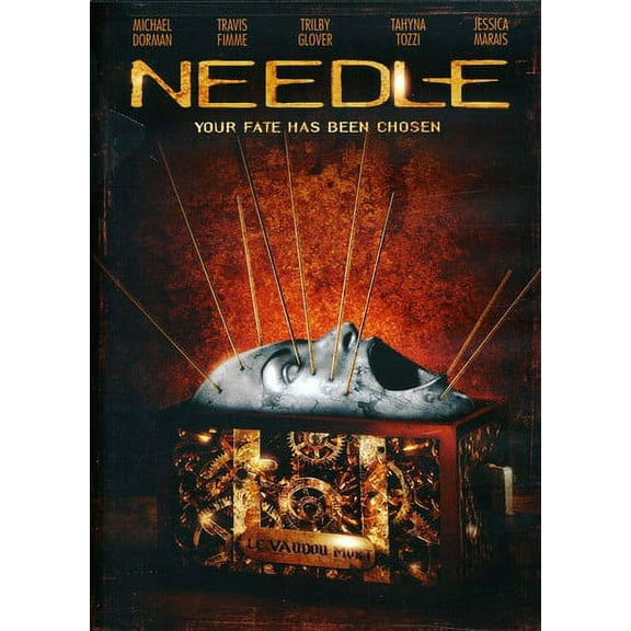 Needle (DVD)