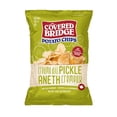 thumbnail image 1 of Covered Bridge - Creamy Dill, 170g, 1 of 2