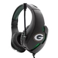 thumbnail image 1 of Audifono gamer NFL Green Pay Packers con luz led 100% original, 1 of 7