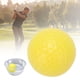 thumbnail image 4 of Pelota de golf de Agua flotante ANGGREK Pelota flotante de golf 2 capas, 4 of 8