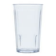 thumbnail image 2 of G.E.T. Spectrum 12 oz Clear Plastic Tumbler, 2 of 3