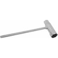 thumbnail image 5 of Destornillador y llave de acero de alta calidad para motosierras, diseño portátil, totalmente de metal, para tensar la cadena en varias motosierras, incluidos los modelos Stihl, nueva herramienta, 5 of 5