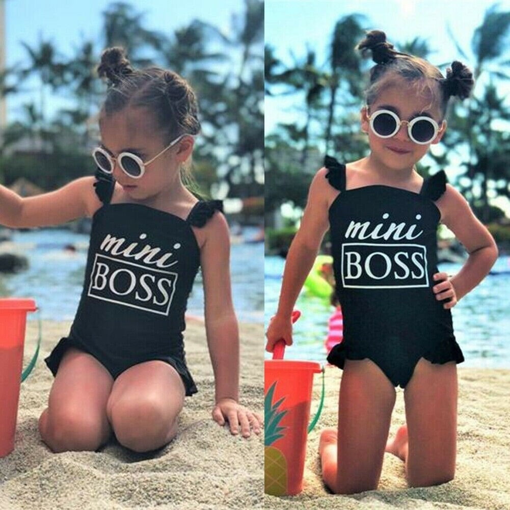 boss baby bathing suit