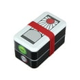 thumbnail image 7 of Demon Slayer Manga Anime Single Portion Compartment Bento Lunch Box 7", 7 of 7