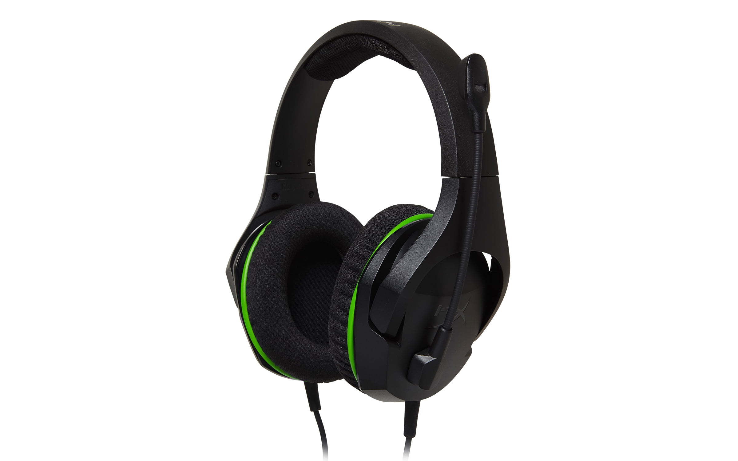 HyperX CloudX Stinger Core - Official Licensed for Xbox, Gaming Headset  with In-Line Audio Control, Immersive In-Game , Microphone