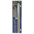 thumbnail image 1 of Camco Isolation de Ventilation de Toit 42913 Pare-Soleil; pour Évents de 14 Pouces x 14 Pouces; Crème; Vinyle avec Finition Réfléchissante; avec Matériel d'Assemblage/installation de Ventilation; avec Emballage en Anglais/français; Simple, 1 of 13