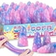thumbnail image 1 of Slime Kit BYONEBYE Unicorn, paquete de 36 unidades, antiadherentes y elásticos, 1 of 7