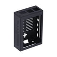 thumbnail image 2 of Display Screen Shell Integrated Metal Housing Protective Case for Raspberry Pi 4 4B, 2 of 5