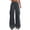 Dark Gray#1, variant on Fall Rollbacks LEBONYARD Sweatpants for Women Plus Size,Cargo Sweatpants for Women Casual Baggy Wide Leg Sweat Pants Fall Fashion Comfy Athletic Joggers with Pockets Navy XXL