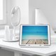 thumbnail image 4 of unbranded Soporte Metálico Ajustable Para Tablet Con Plegable Ideal Para Oficina Y Hogar, 4 of 8