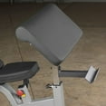 thumbnail image 2 of Body-Solid Weight Bench Preacher Curl Attachment, 2 of 7