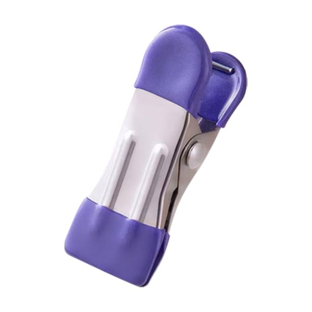 Para La Colada Secar Ropa 10 Uds. Impermeables Resistentes Al Viento