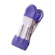 thumbnail image 1 of Para La Colada Secar Ropa 10 Uds. Impermeables Resistentes Al Viento, 1 of 9