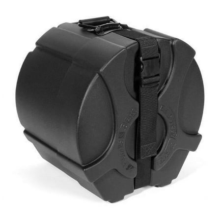 Humes & Berg Enduro Pro Floor Tom Drum Case Black 14 x 14 in.
