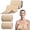 Cream, variant on 2 Rolls Wide Trans FTM Binder Tape for Chest Binding Adhesive Trans Chest Tape Flat for Transgender Breast Boob