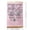 Pink, variant on Multi Functional Prayer Mat With English And Arabic Guidance, Thick Cushioned Foldable Rug For Home And Travel Use, Step By Step Posture Instruction Mat For Comfortable Worship Practice