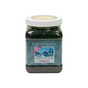 Marineland Black Diamond Premium Activated Carbon Filter Media for Aquariums, 10 Ounces