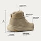 thumbnail image 4 of Botas tácticas impermeables para hombre NORTIV 8 NMUWMT2501 Talla 13W, 4 of 8