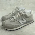 thumbnail image 1 of NEW BALANCE 515 V3 Gray Running Athletic Shoes Sneakers women’s 7.5 Men's Sz 6, 1 of 6