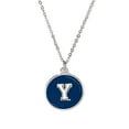 thumbnail image 3 of Fan Frenzy Gifts BYU Cougars Officially Licensed "Y" Cutout Necklace, 3 of 4