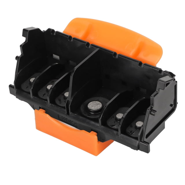 MG7520 Tête d'Impression, Jet d'Encre en Douceur QY6 0083 Tête d'Impression Facile à Assembler Résistant à l'Usure pour IP8720 IP8750