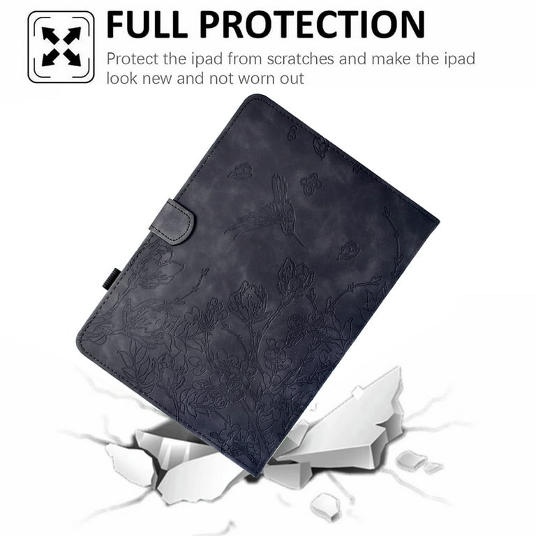 SATURCASE Custodia a portafoglio per Vivo S17, in pelle PU, con