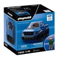 thumbnail image 3 of Set de Juego Playmobil Ford F150 Raptor, 3 of 4