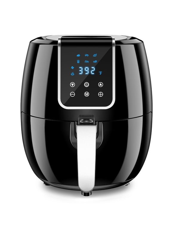 iconites Fryers in Kitchen Appliances