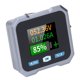 thumbnail image 1 of Medidor de Corriente de Voltaje de Batería ANGGREK Monitor de Batería a Prueba de Agua 10-100V 100A, 1 of 7