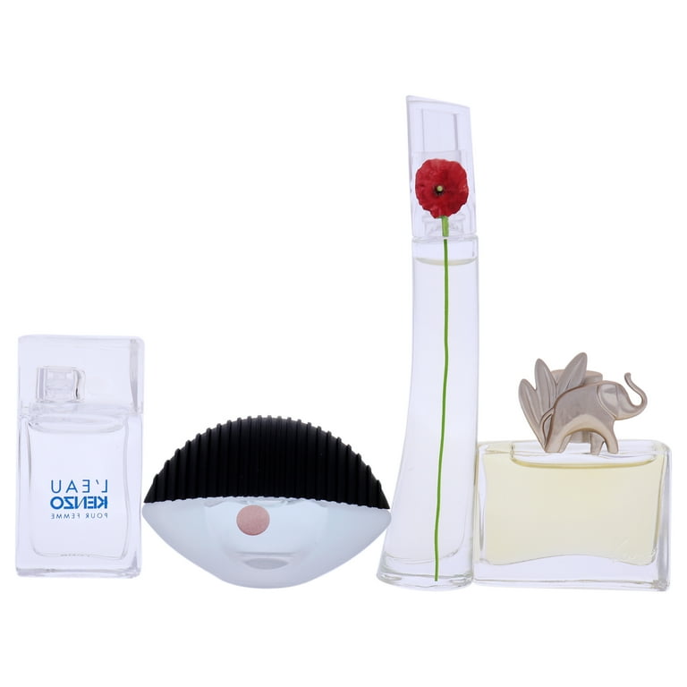 Kenzo world cheap 5ml