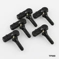 thumbnail image 3 of Tire Pressure Sensor TPMS Replacement for Wrangler JK Ram Charger (5-Pack) 56029398AB 68142397AA, 3 of 5
