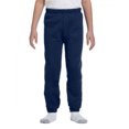 thumbnail image 4 of Jerzees J. Navy 575 TG, 4 of 6
