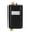 Black, variant on 3800W Electric Water Heater Instantaneous Tankless Instant Hot Water Heater Shower Flow Water Boiler ,Lightweight Portable Design