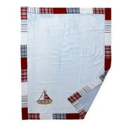Ticklicious - Caden's Collection Blanket