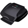 thumbnail image 4 of Grill Maker and Panini Press Health and Home KS-306 Black, 4 of 4