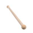 thumbnail image 5 of Craft County 10 X WOODDWL13-~CRAFT_MH112118 Natural Wooden Dowel Rod, Beige ( 3 Pack), 5 of 5