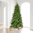 thumbnail image 5 of Vickerman 9' x 57" Brighton Pine Artificial Christmas Tree, Unlit, 5 of 5