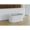 thumbnail image 5 of A&E Bath and Shower PALMER- NF Bathtub, 5 of 5