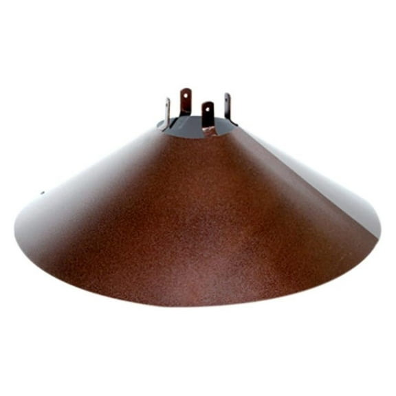 Wrap Around Squirrel Baffle Model BCBAF22