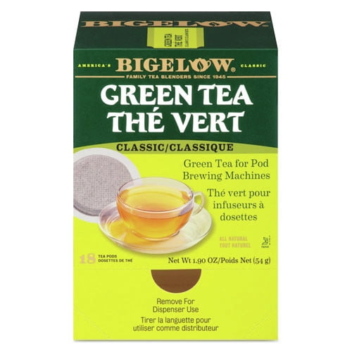 Starbucks Verismo | Teavana Masala Chai 