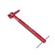 thumbnail image 5 of MTB Bike Bicycle Derailleur Hanger Alignment Gauge Measurement Tool Repair Tool, 5 of 5