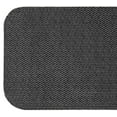 thumbnail image 4 of Set of 12 Skid-Resistant Double-Ribbed Carpet Stair Treads – Bittersweet Brown – 8 In. X 30 In. – Several other Sizes to Choose From, 4 of 7