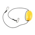 thumbnail image 3 of Versatile Water Sports Tow Rope for Paddle Boarding, Fishing, and Drift Fishing - for Emerncy Use - for Individuals, Parents, and Couples, 3 of 8