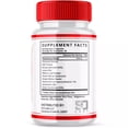thumbnail image 2 of Glucopro Balance Circulation Capsules - Natural Blood Flow Formula (3 Pack), 2 of 5