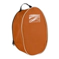 thumbnail image 2 of Bolsa protectora para máscara de florete de espada de esgrima, protector de casco, portátil, a prueba de polvo, resistente al desgaste amarillo, 2 of 9