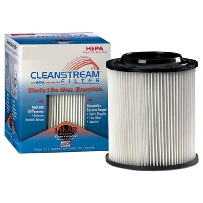 ShopVac 9036000 Craftsman Gore Cartridge Filter Walmart Canada